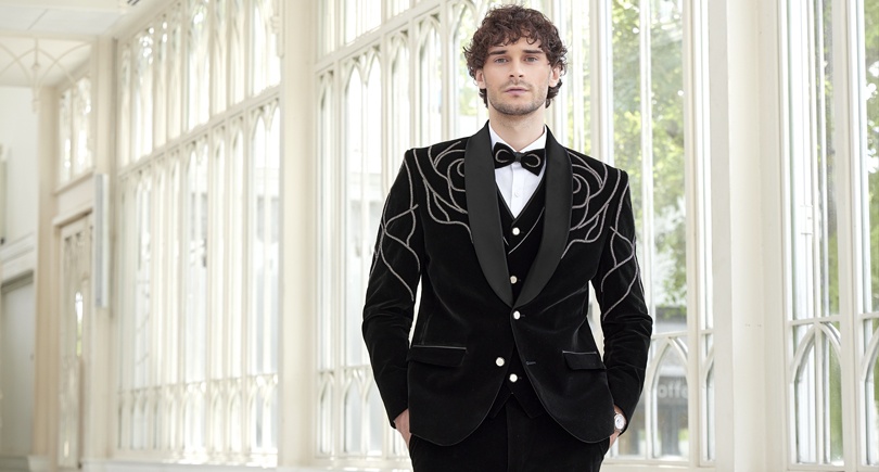 Tuxedo Suits